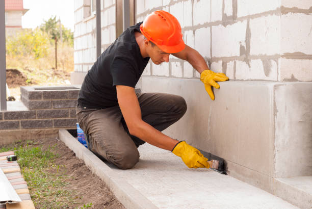 Licensed Exterior Waterproofing service in Somerset, WI - Halo Water Proofing